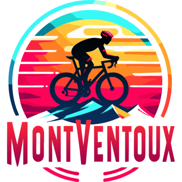 Koszulka "Mont Ventoux: epickie wyzwanie rowerowe"