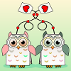 Thé de hibou