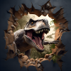 T-rex
