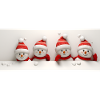 Cute Christmas Snowman