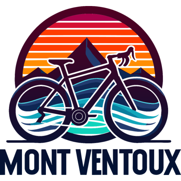 Koszulka "MONT VENTOUX Podbój Mont Ventoux"
