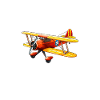 Certified Crop Duster
