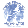 Cancer Witch Evergreen Stomach Cancer