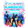 Laser Squad