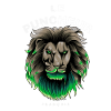 The Green Lion