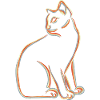 Cat Sketch