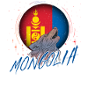 Mongolia