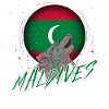 Malediven