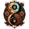 Yin Yang