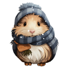 Winter Meeri