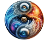Yin Yang