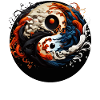 Yin Yang
