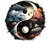 Yin Yang