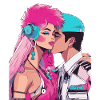 Anime Love is Limitless