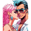 Anime Together for Eternity