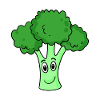 Broccoli Vegetables