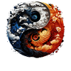 Yin Yang