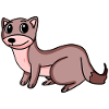 Weasel Motif