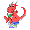 Books Dragon Dragon