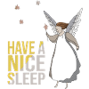 Good night, angel