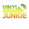 Disque vinyle Dub Reggae cadeau