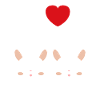 Petit chinchilla mignon