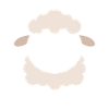 Baby Sheep Little Ewe