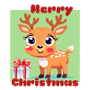 Christmas Reindeer