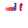Singapour France Drapeau Français Singapourien