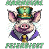 Pig Carnival PARTY BEAST
