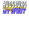AUGSBURG MY SPIRIT
