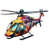 Hélicoptère / Hélicoptère / Vol / Aviation