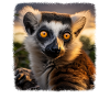 Kattas realistic Katta