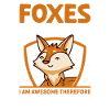 Fantastic fox, foxes are fantastic