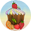 Cake
