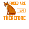 Fantastic fox, foxes are fantastic