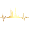 Heartbeat Dubai