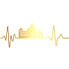 Heartbeat Rome