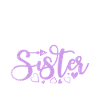 Little Sister Gifts