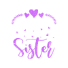 Little Sister Gifts