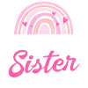 Middle Sister Gifts
