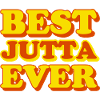Jutta Prénom Drôle Cadeau