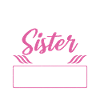 Middle Sister Gifts