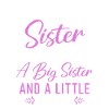 Middle Sister Gifts