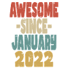 Awesome January 2022