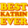 Katrin prénom drôle cadeau