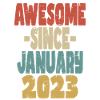 Awesome January 2023
