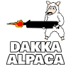Dakka Alpaca
