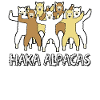 Alpagas Haka