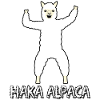 Haka Alpaca